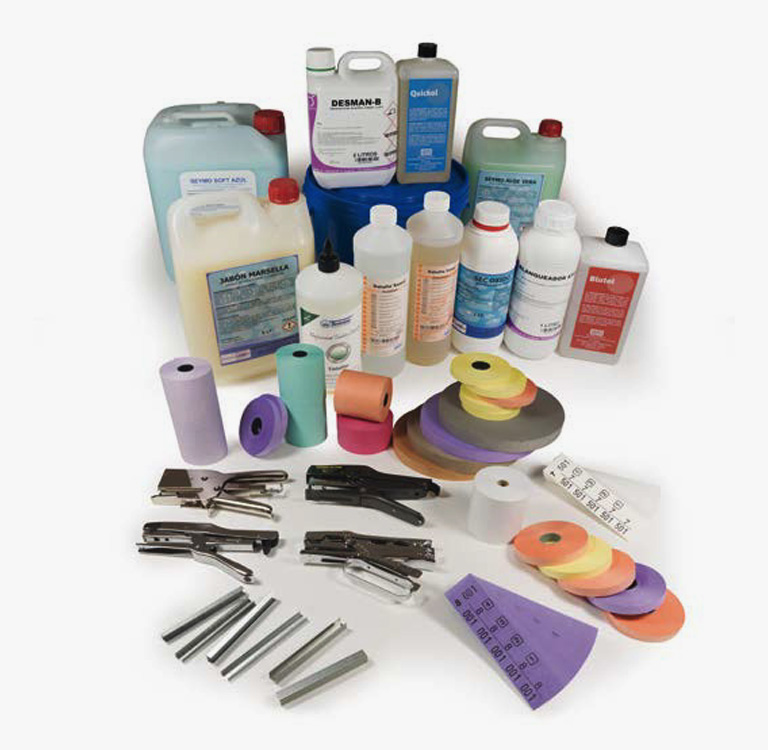Porta Celo - Accesorios para marcar: productos para lavanderías y  tintorerías